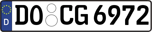 DO-CG6972