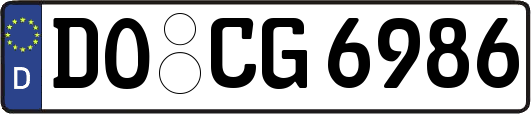 DO-CG6986