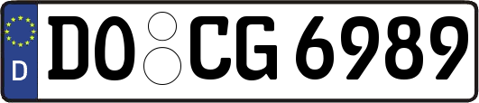 DO-CG6989
