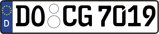 DO-CG7019