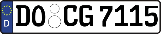 DO-CG7115