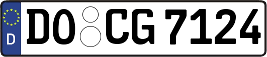 DO-CG7124