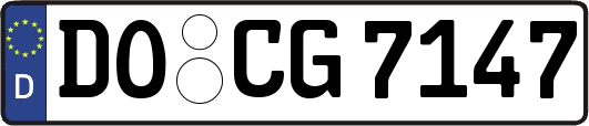 DO-CG7147