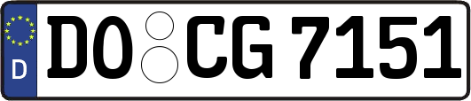 DO-CG7151