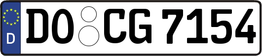 DO-CG7154