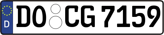 DO-CG7159
