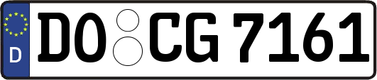 DO-CG7161