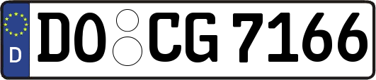 DO-CG7166