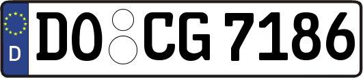 DO-CG7186