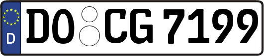 DO-CG7199