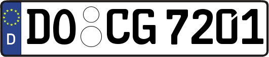 DO-CG7201