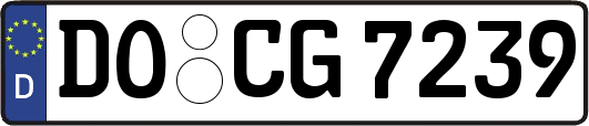 DO-CG7239