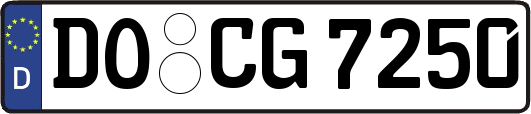 DO-CG7250