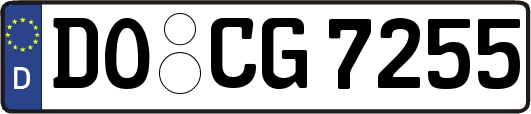 DO-CG7255