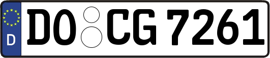 DO-CG7261