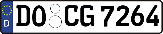DO-CG7264