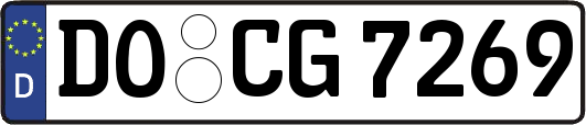 DO-CG7269