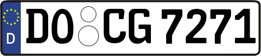 DO-CG7271