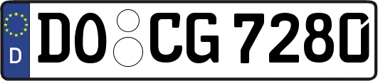 DO-CG7280