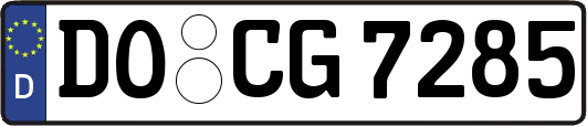 DO-CG7285