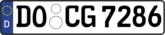 DO-CG7286