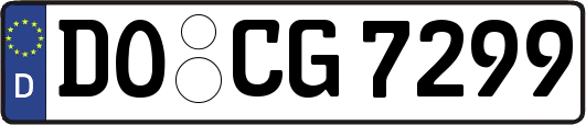 DO-CG7299