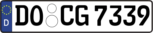 DO-CG7339