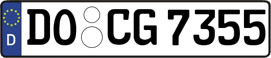 DO-CG7355