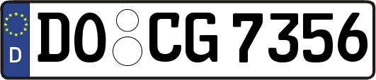 DO-CG7356