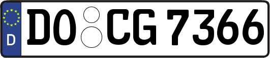 DO-CG7366