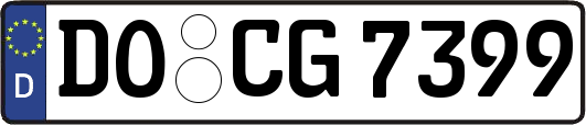 DO-CG7399