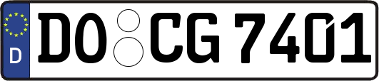 DO-CG7401