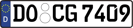 DO-CG7409