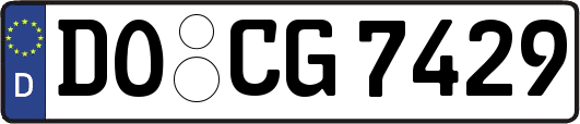 DO-CG7429