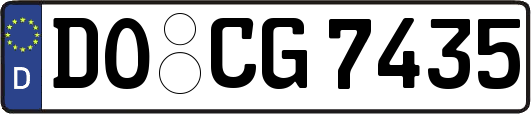 DO-CG7435