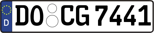 DO-CG7441