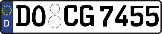 DO-CG7455