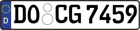 DO-CG7459