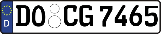 DO-CG7465