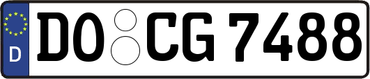 DO-CG7488