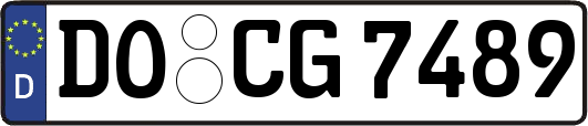 DO-CG7489