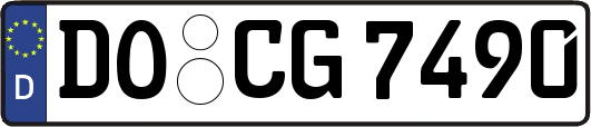 DO-CG7490