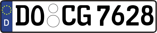 DO-CG7628