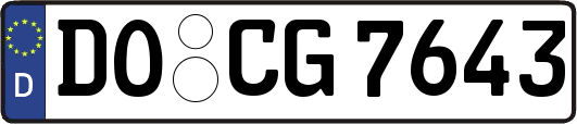 DO-CG7643