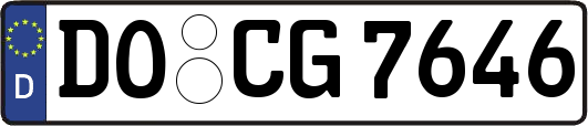 DO-CG7646