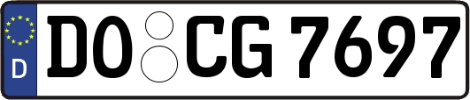 DO-CG7697