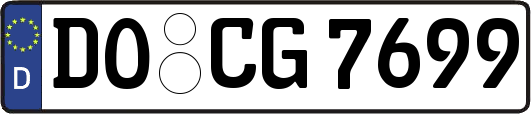 DO-CG7699