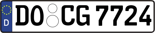 DO-CG7724