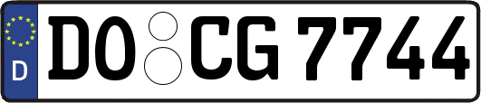 DO-CG7744