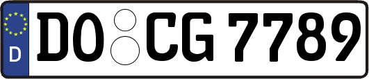 DO-CG7789